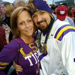 Meet your Posher, Tina